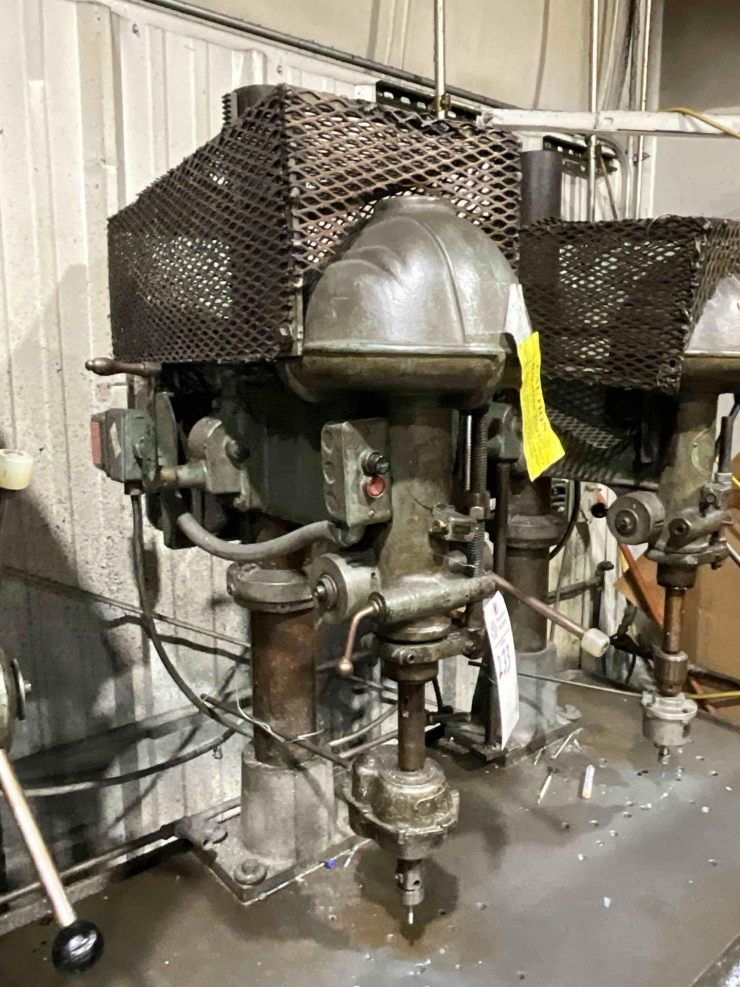 MULTI SPINDLE DRILL PRESSES - Image 4