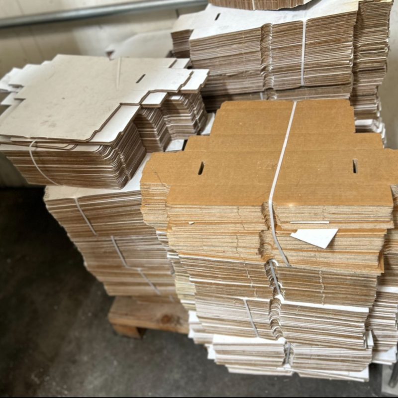 Packing Material