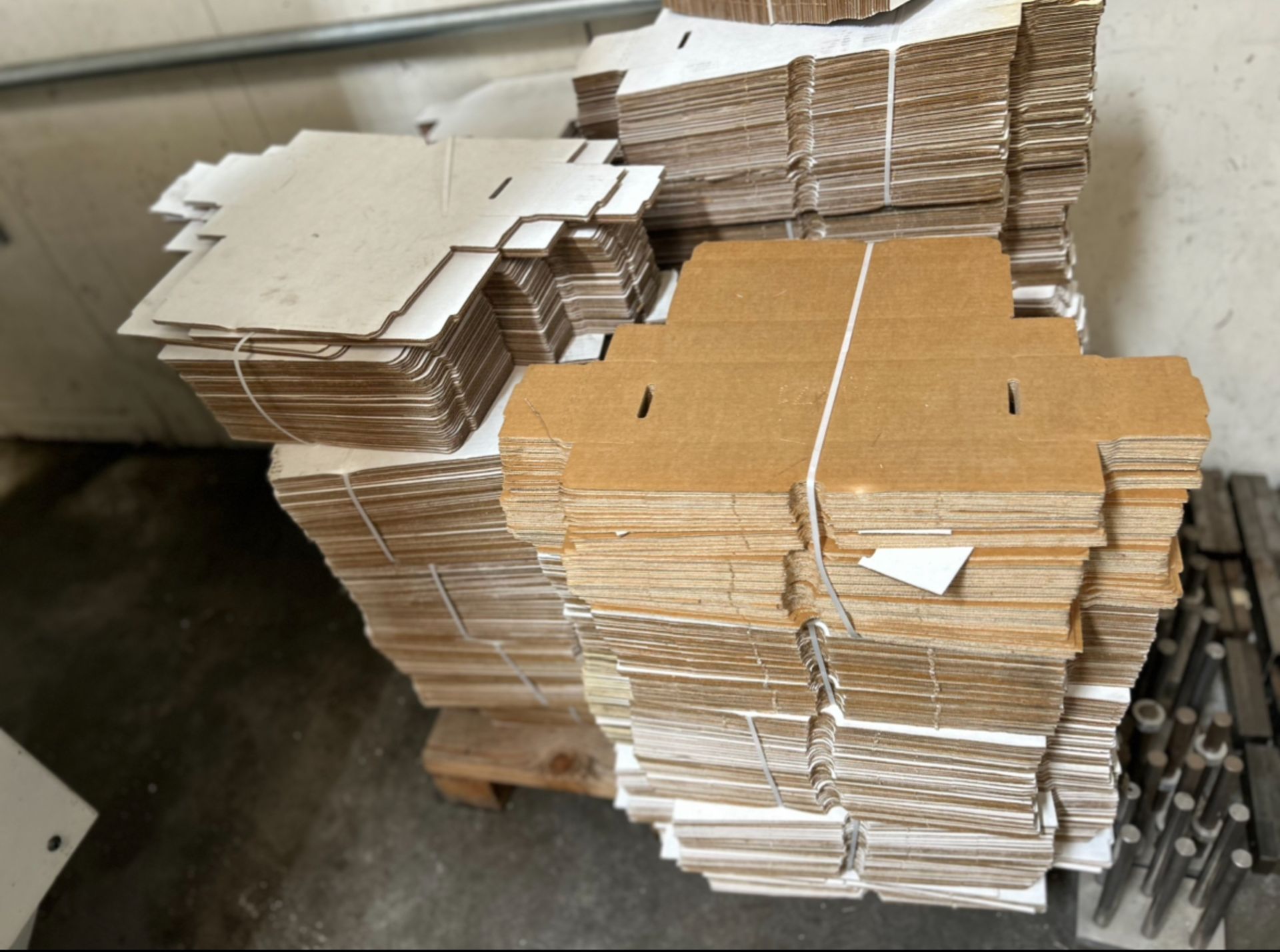 Packing Material