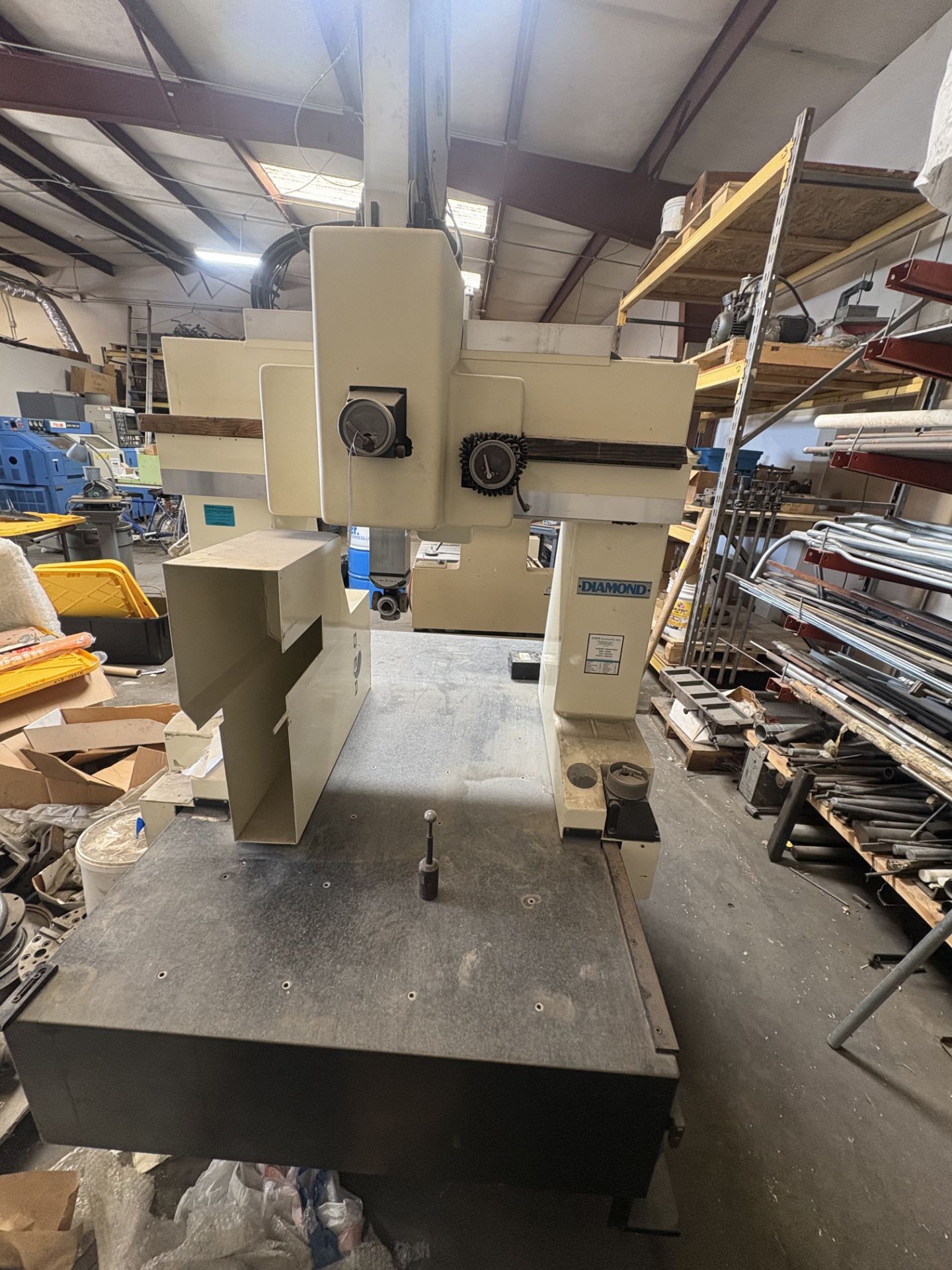 2007 Dimond CMM - Image 3
