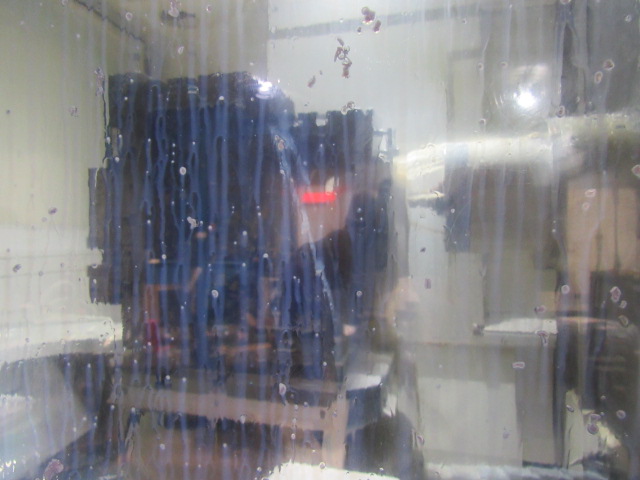 MAZAK HCN-6800 4-AXIS CNC HORIZONTAL MACHINING CENTER - Image 9