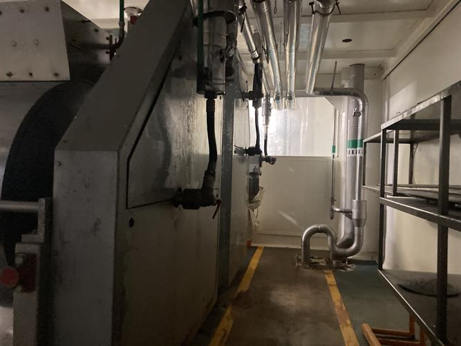 SOLLICH Triple Layer Conbar Production & Chocolate Enrobing Line - Image 60