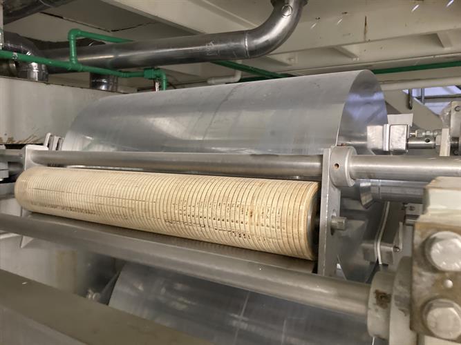 SOLLICH Triple Layer Conbar Production & Chocolate Enrobing Line - Image 46