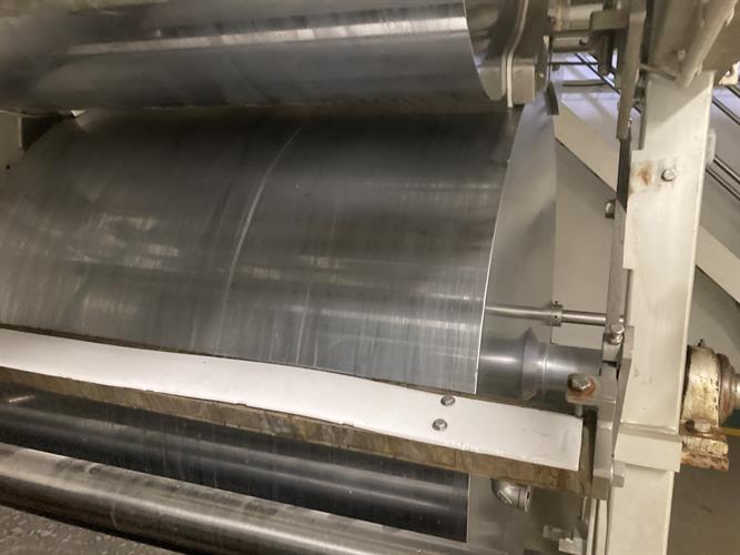 SOLLICH Triple Layer Conbar Production & Chocolate Enrobing Line - Image 47