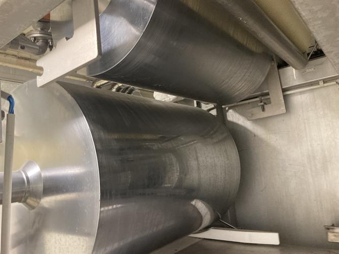 SOLLICH Triple Layer Conbar Production & Chocolate Enrobing Line - Image 48