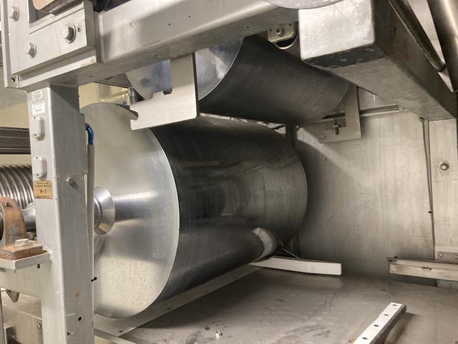 SOLLICH Triple Layer Conbar Production & Chocolate Enrobing Line - Image 50