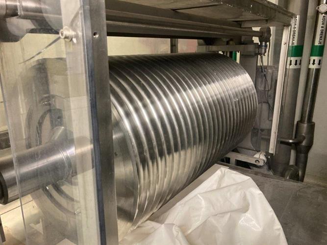 SOLLICH Triple Layer Conbar Production & Chocolate Enrobing Line - Image 52