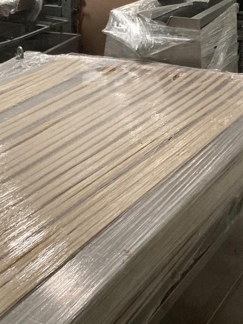 SOLLICH Triple Layer Conbar Production & Chocolate Enrobing Line - Image 43