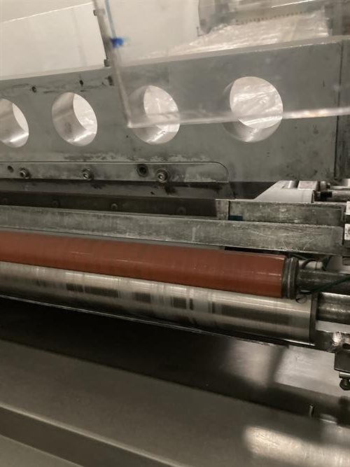 SOLLICH Triple Layer Conbar Production & Chocolate Enrobing Line - Image 42