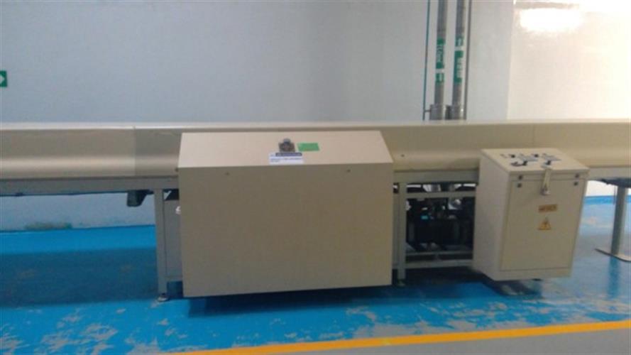 SOLLICH Triple Layer Conbar Production & Chocolate Enrobing Line - Image 33