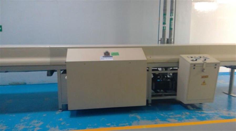 SOLLICH Triple Layer Conbar Production & Chocolate Enrobing Line - Image 16