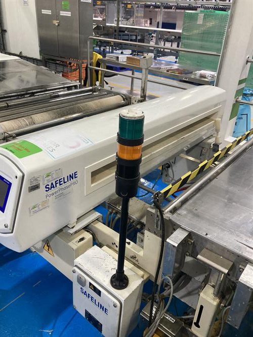 SOLLICH Triple Layer Conbar Production & Chocolate Enrobing Line - Image 13