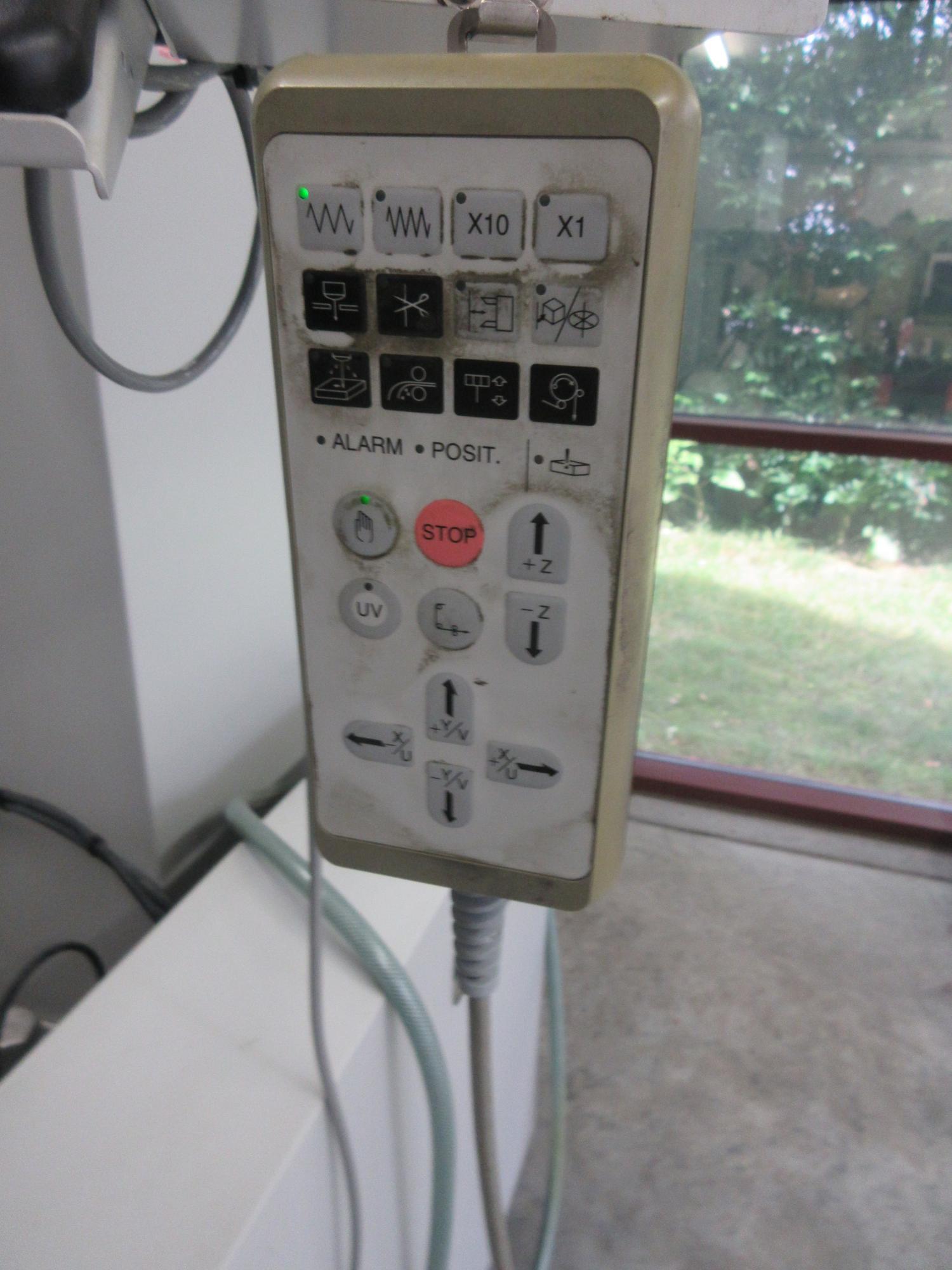 MITSUBISHI MV2400S CNC WIRE EDM (ELECTRICAL DISCHARGE MACHINE) - Image 14