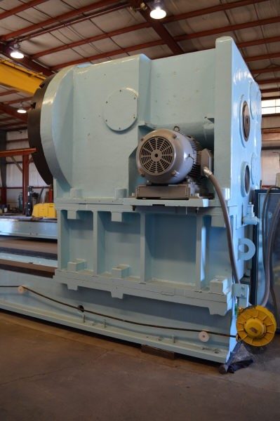 MESTA MODEL 6 HEAVY-DUTY ENGINE LATHE - Image 11